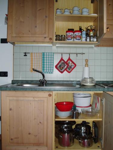 Giongo Residence - Appartamenti