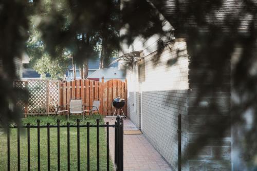 Facilities, Modern, Luxurious Apartment near Downtown Ottawa in Gloucester