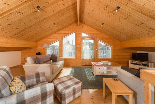 Iekārtas, Finest Retreats - Puddleduck in Fritona