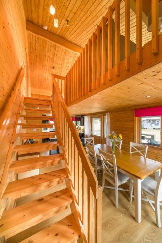 Vestabils, Finest Retreats - Puddleduck in Fritona