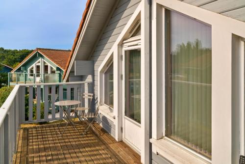 Balkons/terase, Finest Retreats - Puddleduck in Fritona
