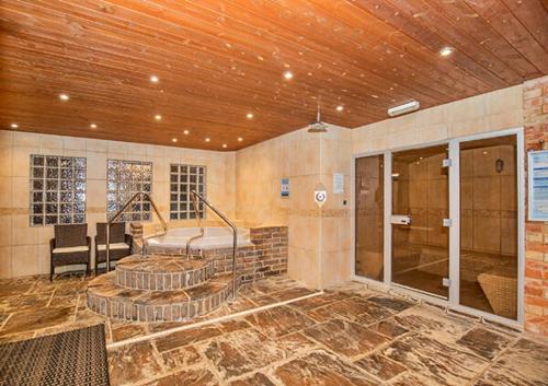 Karstais baseins, Finest Retreats - Puddleduck in Fritona