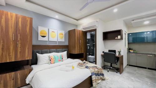 ZEN Studios - DLF CyberCity Gurgaon, Gurgaon (foto 3)
