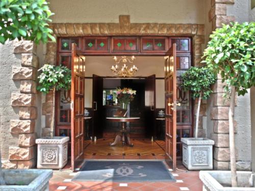 hotel photo
