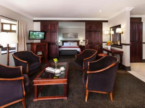 Court Classique Suite Hotel, Pretoria in Pretoria