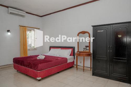 Rajawali Guest House RedPartner