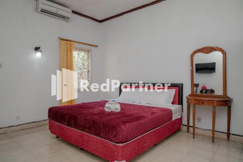 Rajawali Guest House RedPartner