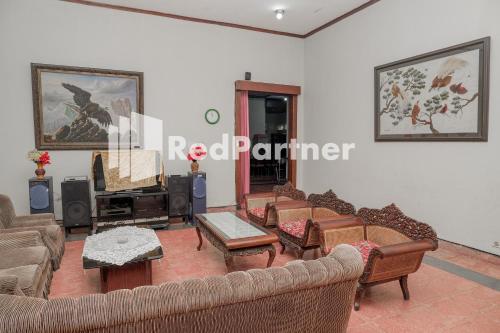 共用Lounge/電視區