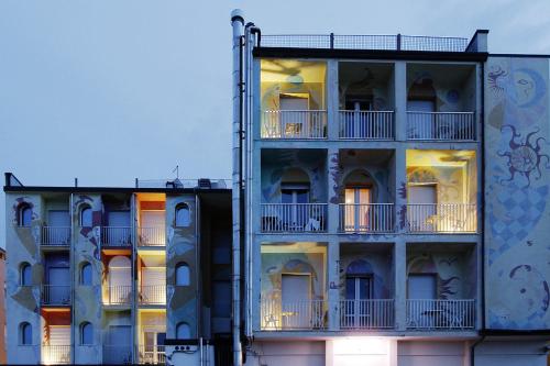 Hotel Stella Maris - image 8