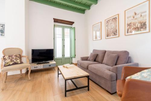 Charming apartment at La Alameda Seville City Center by OCityzen, Sevilla