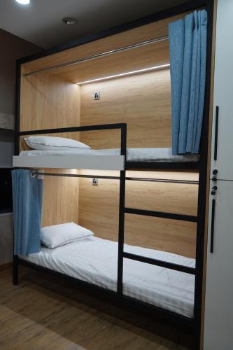 HostelOne in Ulaanbaatar