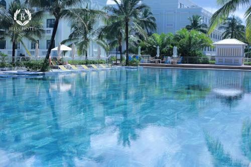 Bliss Hotel Phu Quoc - 수영장