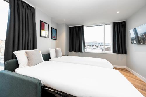 Staycity Aparthotels Dublin City Centre