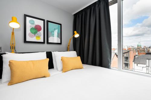 Staycity Aparthotels Dublin City Centre - image 3