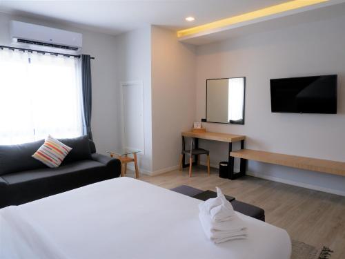 bliQ Hotel Chanthaburi