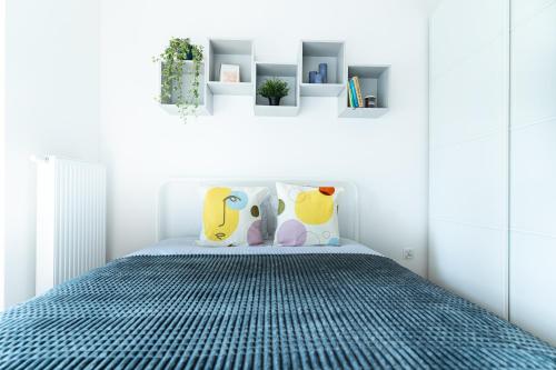 Pure Rental Apartments Inżynierska - Parking Free, Wrocław (photo 7)