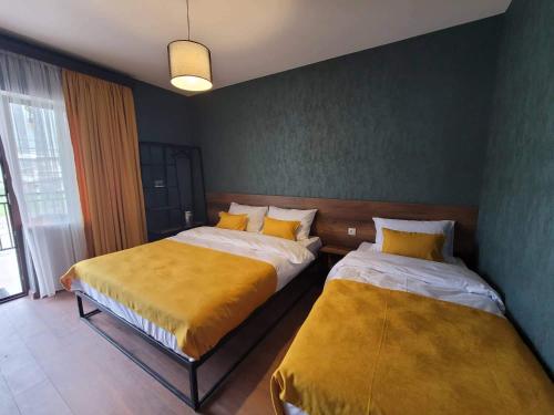 Paradise Inn Kazbegi in Kazbegi