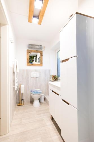 Ferienwohnung ZUM WOHLFÜHLEN, Drážďany (fotografie 9)