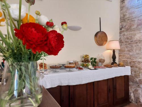  Valcastagno Relais in Sirolo