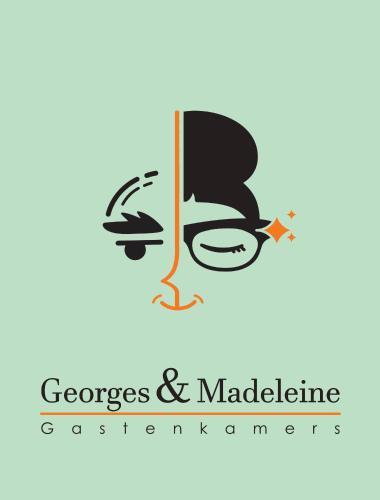 Georges & Madeleine Apartments