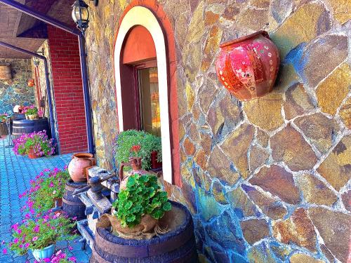 康普勒克斯巴豪斯酒店 康普勒克斯巴豪斯酒店