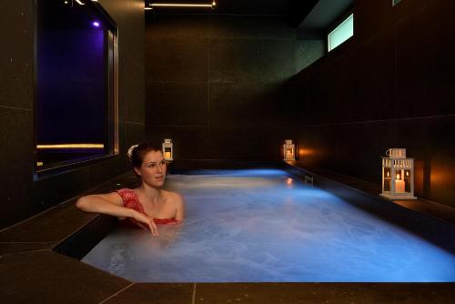 Hotel Romagna - image 13