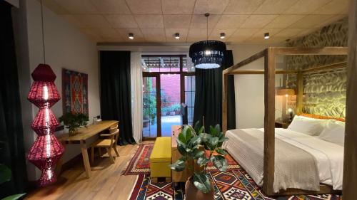 Khedi Hotel by Ginza Project — Photo 2