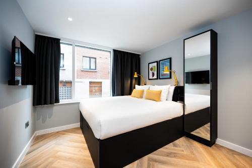 Staycity Aparthotels Dublin City Centre