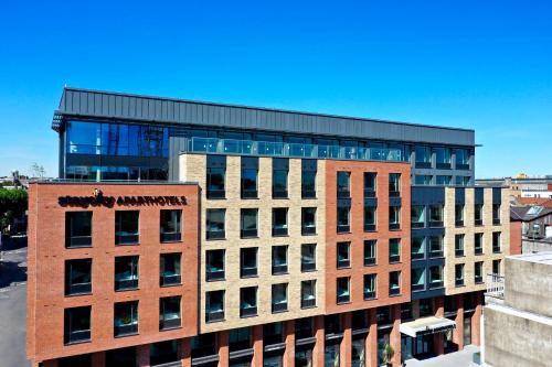 Staycity Aparthotels Dublin City Centre