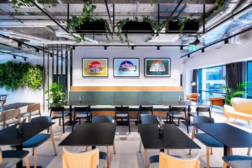 Staycity Aparthotels Dublin City Centre - image 4