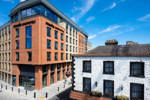 Staycity Aparthotels Dublin City Centre in 더블린