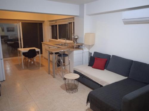 Nicosia rest and relax 1 bedroom apartment