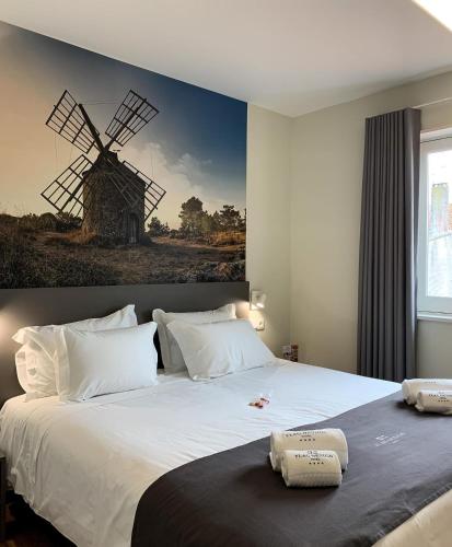 Deluxe Double Room with Bath