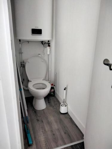 Studio indépendant, Fouras (zdjęcie 5)