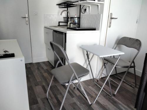 Studio indépendant, Fouras (zdjęcie 6)