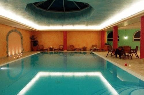 Hotel Carrara