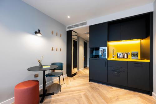 Facilities, Staycity Aparthotels Dublin City Centre in Dublin
