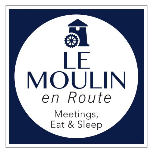 Le Moulin en Route 2