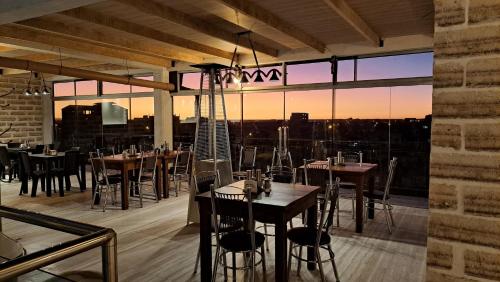 Casa de Sal - Salt Hotel in Uyuni