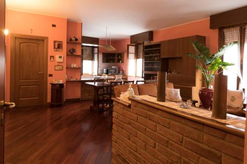 A casa di Anna, elegant flat in Cremona