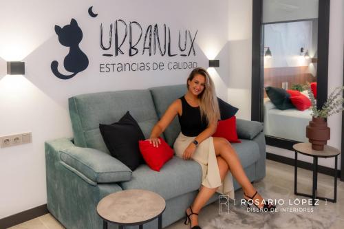 Urbanlux Olimpia Sleep & More