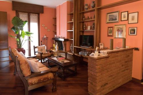 A casa di Anna, elegant flat in Cremona