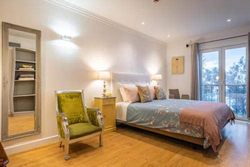 Funchal Center Apartment I 5
