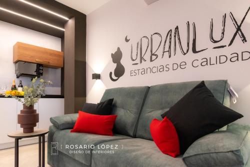 Urbanlux Olimpia Sleep & More