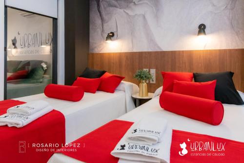 Urbanlux Olimpia Sleep & More