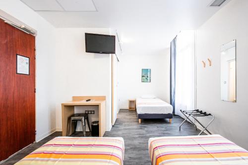 Hôtel Paris-Barcelone - image 14