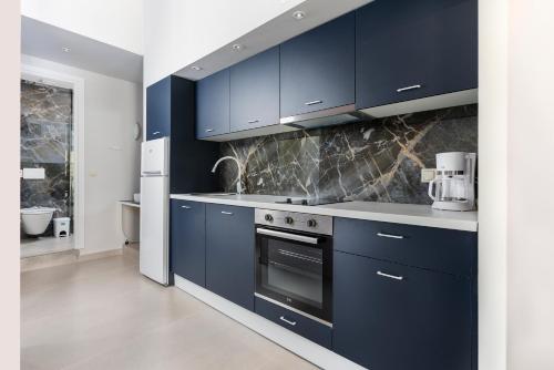 TheJoy Residence Apartments 5