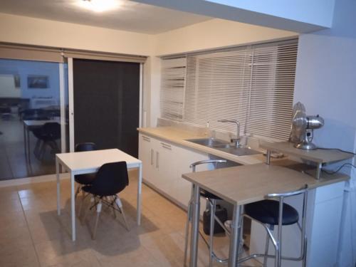 Nicosia rest and relax 1 bedroom apartment