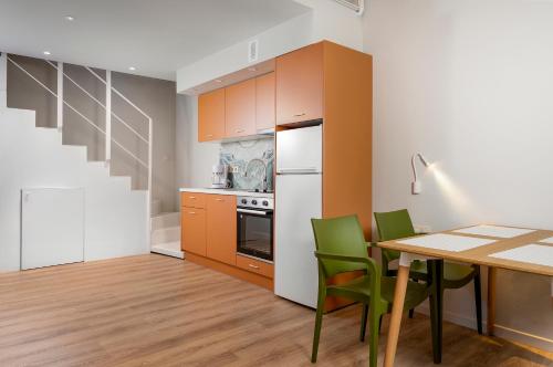 TheJoy Residence Apartments 3