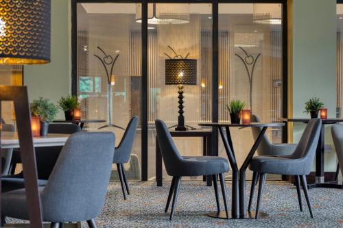 Stratford Manor - QHotels - image 11